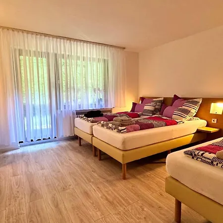 Haus Schanzenblick Gästezimmer8 Für 3 Personen Mit Bad Und Terrasse Frühstückspension